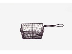 Jiangmen fried basket, baked net, what are the common materials on the market?